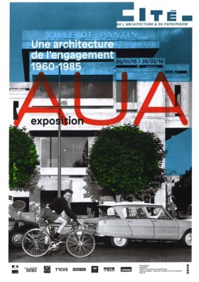 Affiche de l’exposition